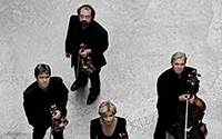 Cuarteto Hagen